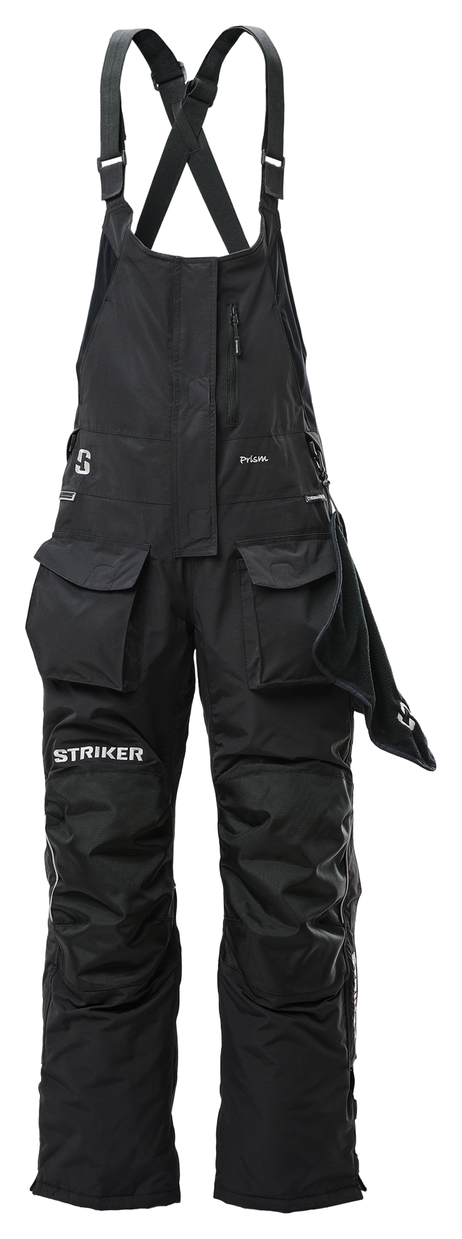 StrikerICE Prism Bibs for Ladies | Bass Pro Shops